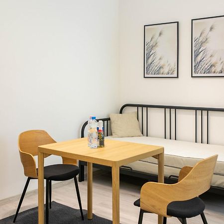 Rozsa Apartments - Jeremy ブダペスト エクステリア 写真