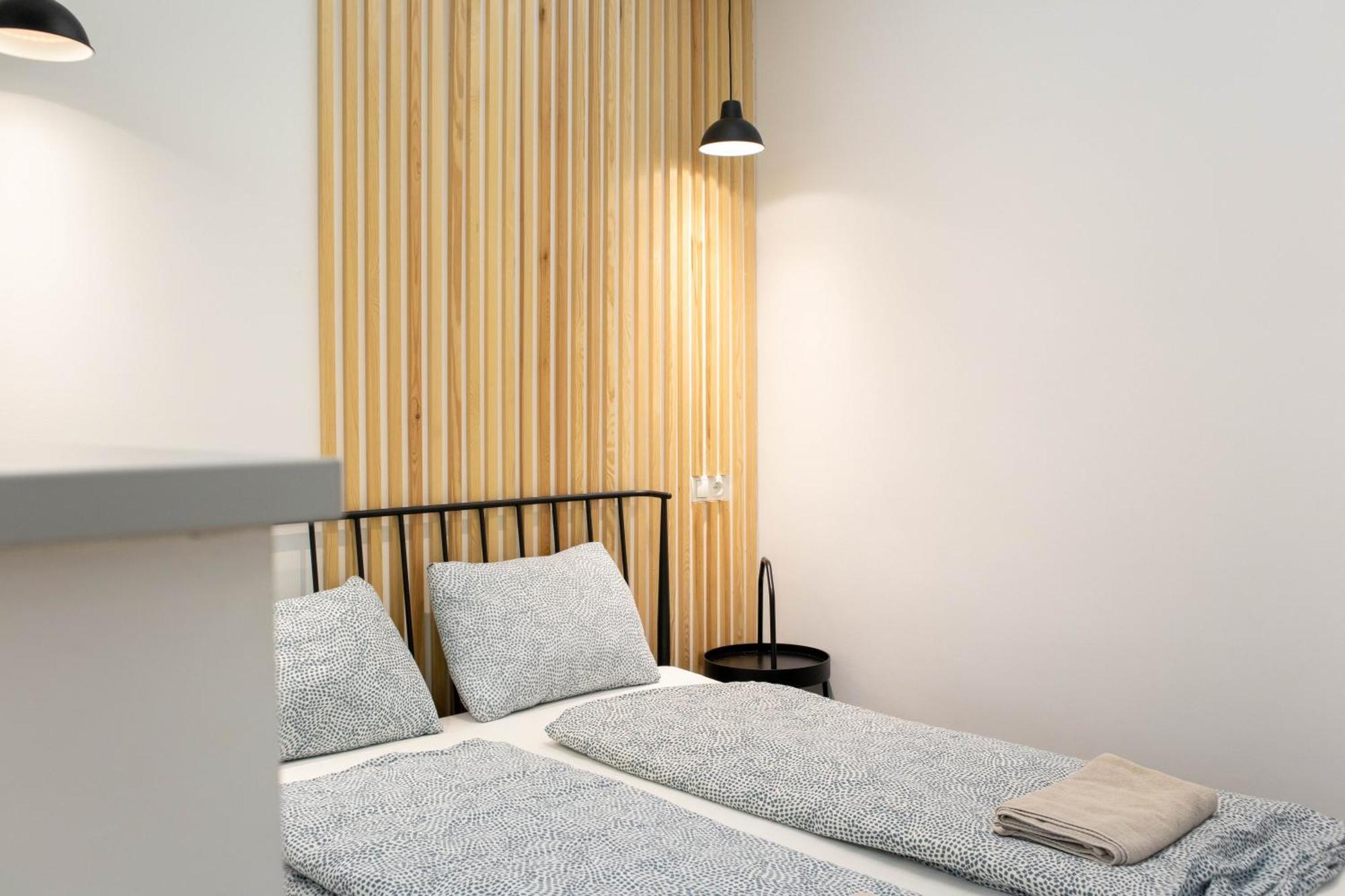 Rozsa Apartments - Jeremy ブダペスト エクステリア 写真