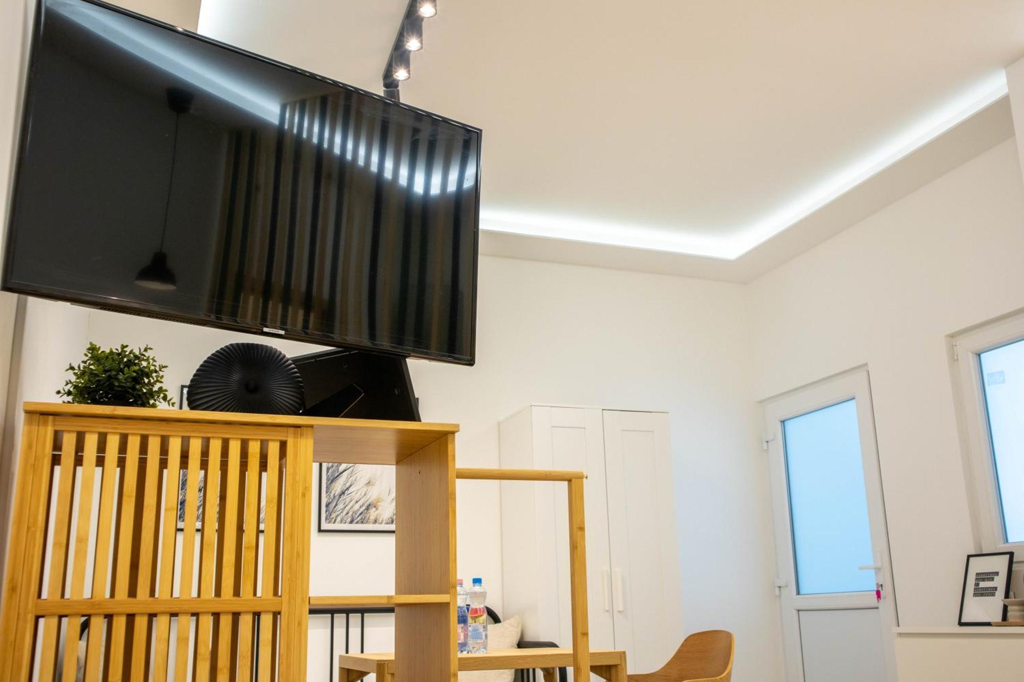 Rozsa Apartments - Jeremy ブダペスト エクステリア 写真